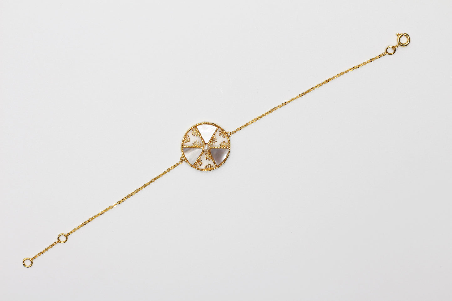 Fattan Hope Bracelet