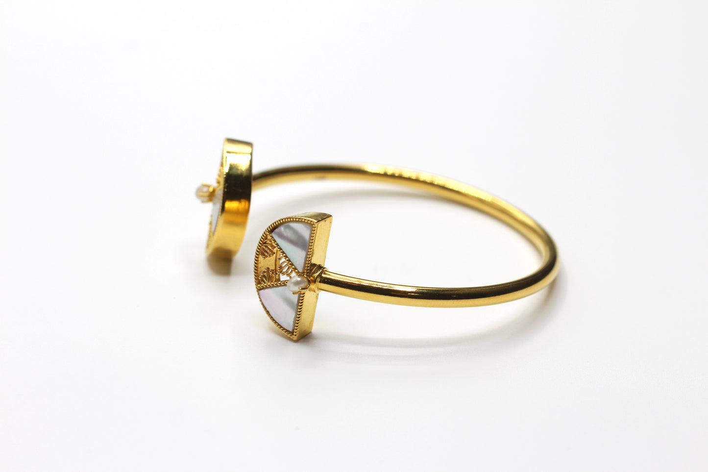 Fattan Hope Bangle