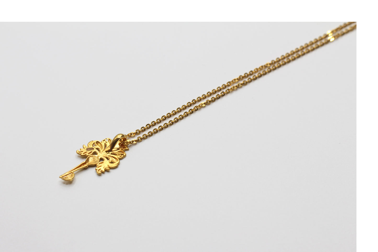 Heyam Fattan Pendant 3cm